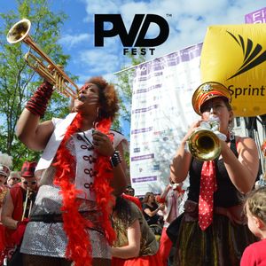 Image post by @pvd.fest on Instagram