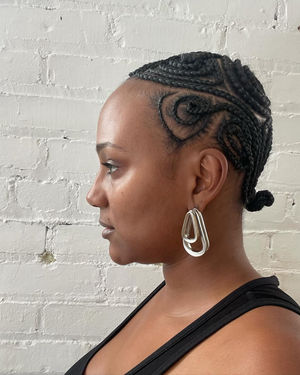 Image post by @afropunk on Instagram
