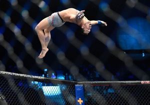 Image post by @mikechandlermma on Instagram