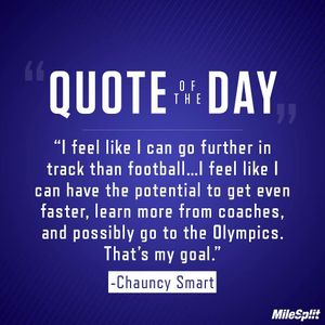 Image post by @milesplit on Instagram