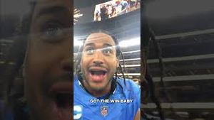 Video post by @chargers on YouTube