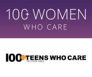 Image post by @100MenWhoCareTriStateArea on Facebook