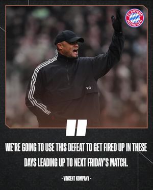 Image post by @fcbayern on Instagram