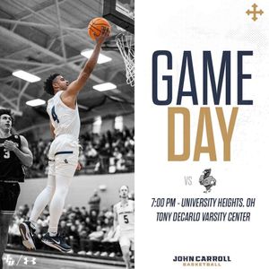 Image post by @jcusports on Instagram