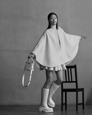 Image post by @maisonvalentino on Instagram