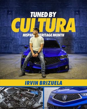 Image post by @acura on Instagram