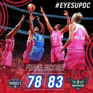 Image post by @washmystics on Instagram