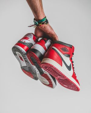 Image post by @ad__sneaks on Instagram