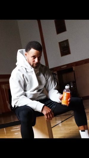 Video post by @stephencurry30 on TikTok