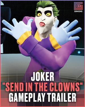 Image post by @brgaming on Instagram