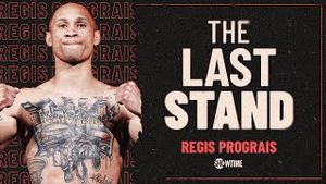 Video post by @shosports on YouTube