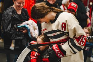 Image post by @ohiostatewhky on Instagram