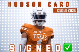 Image post by @texasfootballnation on Instagram