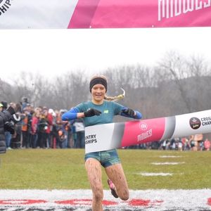 Image post by @milesplit on Instagram