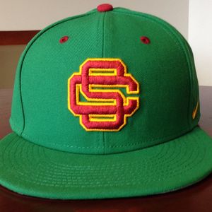 Image post by @sctrojans_baseball on Instagram