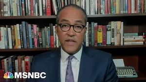 Video post by @msnbc on YouTube