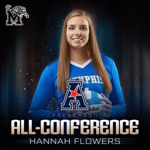 Image post by @memphisvball on Instagram