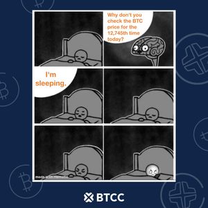 Image post by @btccbitcoin on Instagram