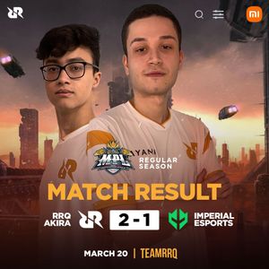 Image post by @teamrrq on Instagram