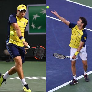 Image post by @filatennis on Instagram