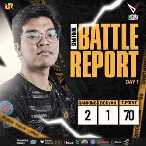 Image post by @teamrrq on Instagram