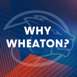 Image post by @wheatonlyons on Instagram