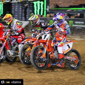 Image post by @aimexpo on Instagram
