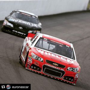 Image post by @whelenmotorsports on Instagram