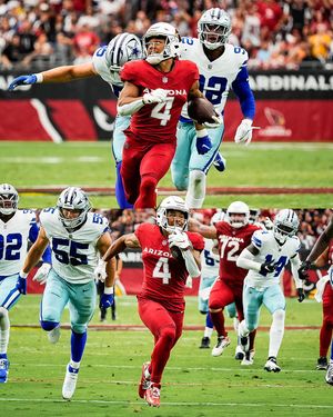 Image post by @azcardinals on Instagram
