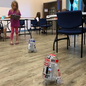 Image post by @stjohnscountylibrary on Instagram