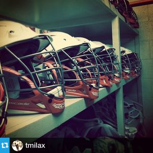 Image post by @cascade_lacrosse on Instagram