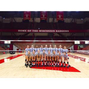 Image post by @colgate_vb on Instagram