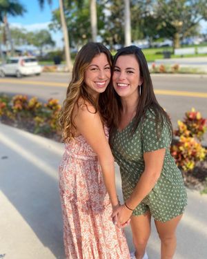 Image post by @realchelseabear on Instagram
