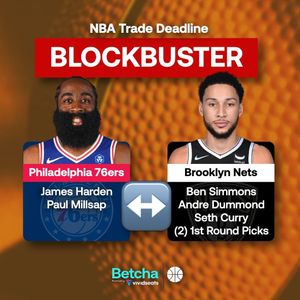 Image post by @playbetcha on Instagram