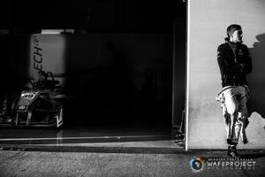 Image post by @georgerussell63 on Instagram