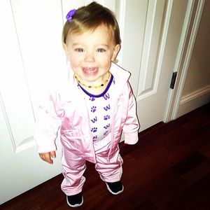 Image post by @daniellelawrie15 on Instagram