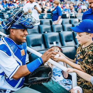 Image post by @kcroyals on Instagram