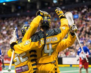 Image post by @NLL on Twitter