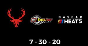 Image post by @ssgreenlightracing on Instagram