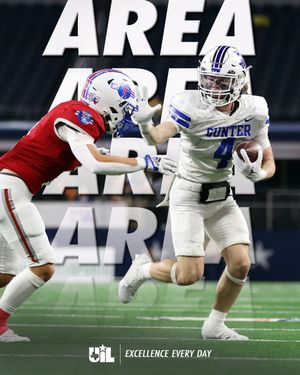 Image post by @uiltexas on Instagram