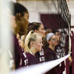 Image post by @hailstatevb on Instagram