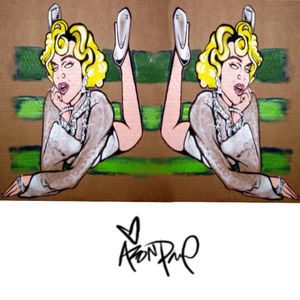 Image post by @alonpaul_official on Instagram