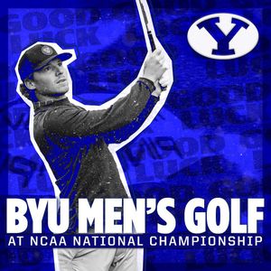 Image post by @byutvsports on Instagram