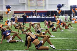 Image post by @denverbroncoscheer on Instagram