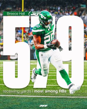 Image post by @PFF_Fantasy on Twitter