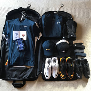 Image post by @rorymcilroy on Instagram