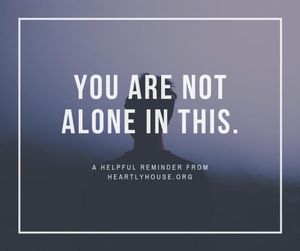 Image post by @heartlyhouse on Instagram