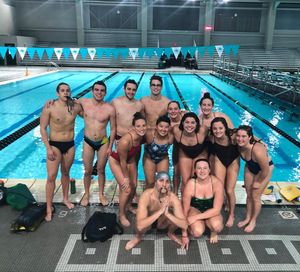 Image post by @carthage_swimanddive on Instagram