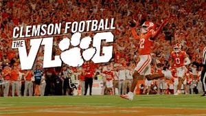 Video post by @clemsontigers on YouTube