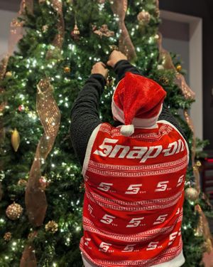Image post by @snapon_official on Instagram
